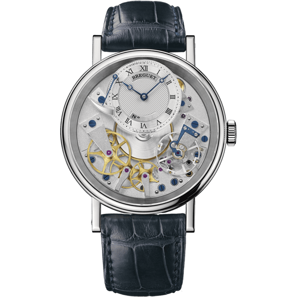 Breguet Tradition 40mm | 7057BB/11/9W6