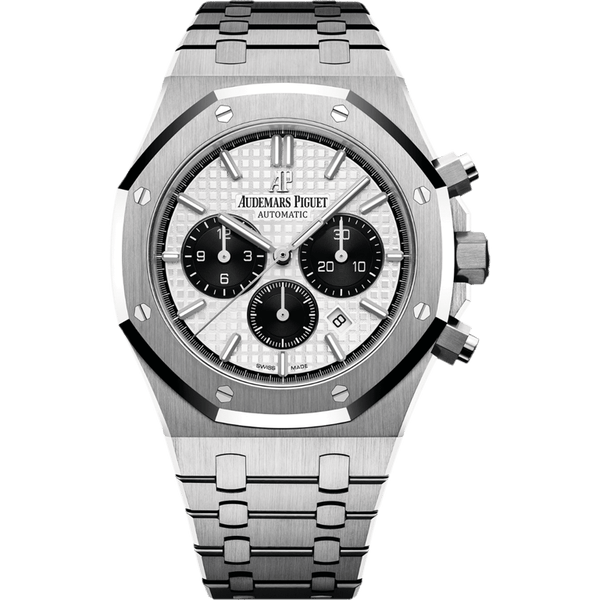 Audemars Piguet Royal Oak Chronograph 41mm | 26331ST.OO.1220ST.03