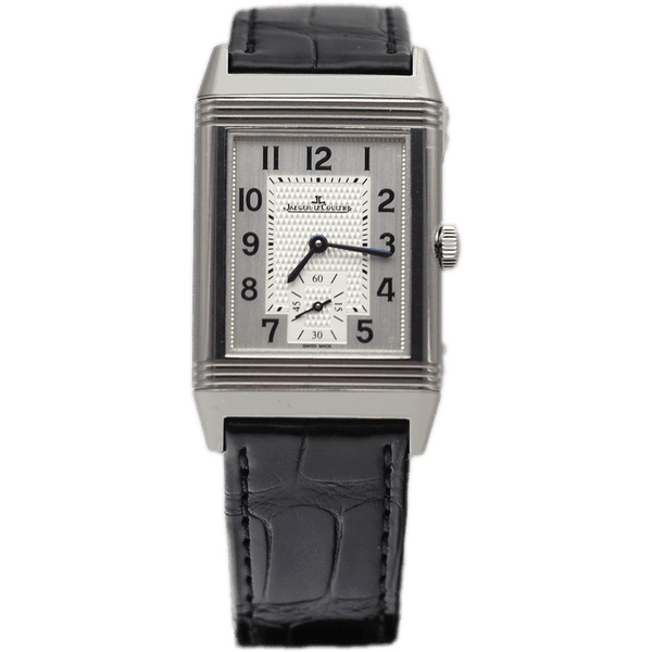 Jaeger-LeCoultre Reverso Classic Small Seconds Medium | Q2438520