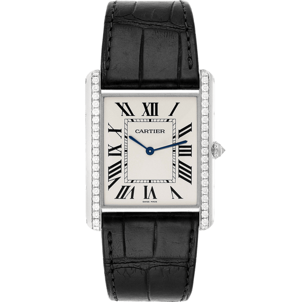 Cartier Tank Louis Cartier XL Model | WT200006