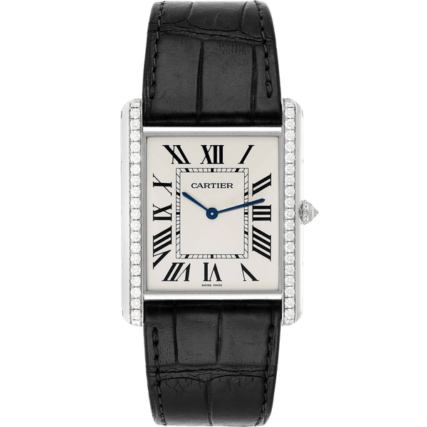 Cartier Tank Louis Cartier XL Model | WT200006