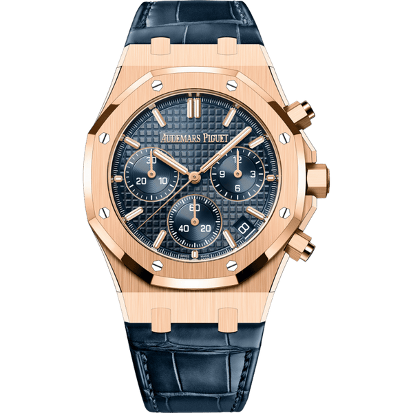 Audemars Piguet Royal Oak Selfwinding Chronograph "50th Anniversary" 41mm | 26240OR.OO.D315CR.01