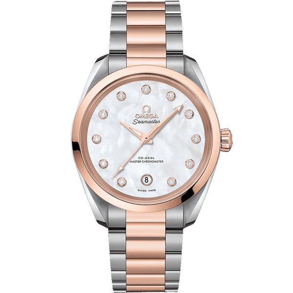 Omega Seamaster Aqua Terra 150M 38mm | 220.20.38.20.55.001