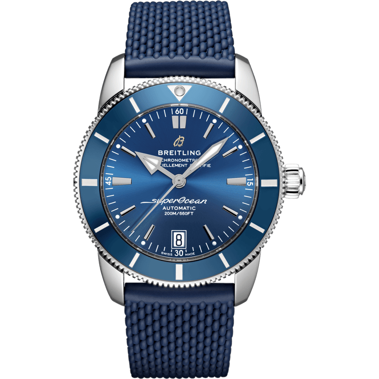 Breitling Superocean Heritage 42mm | AB2010161C1S1