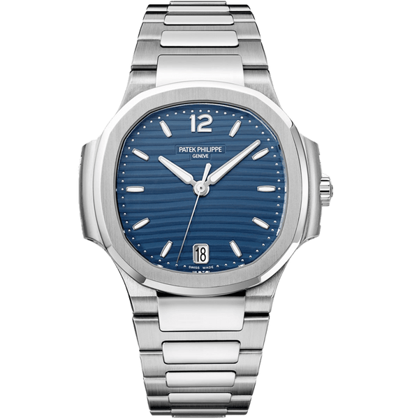 Patek Philippe Nautilus 35mm | 7118/1A-001