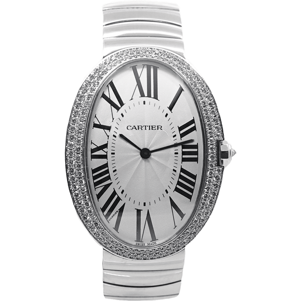 Cartier Baignoire Large Model | WB520010