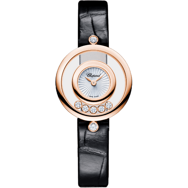 Chopard Happy Diamonds Icons 26mm | 209415-5001