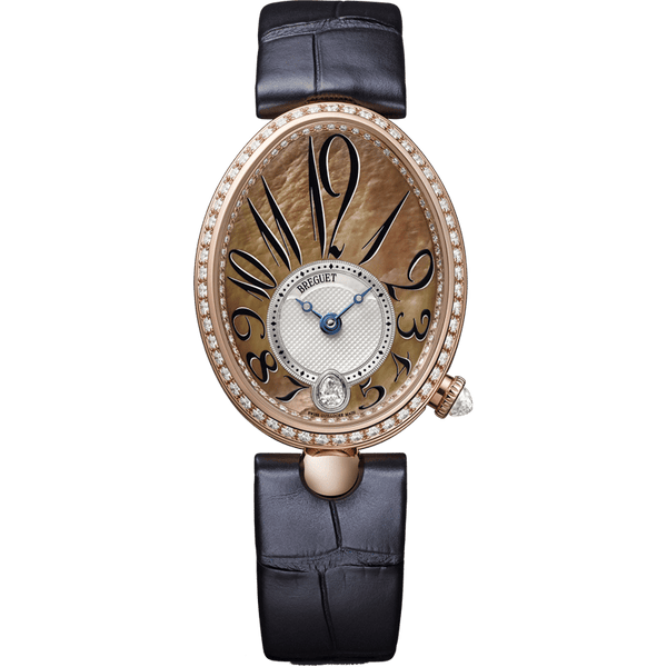 Breguet Reine de Naples | 8918BR/5T/964/D00D