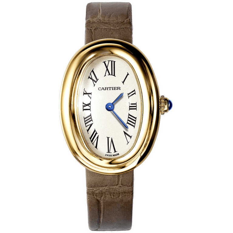 Cartier Baignoire Small Model | WGBA0007