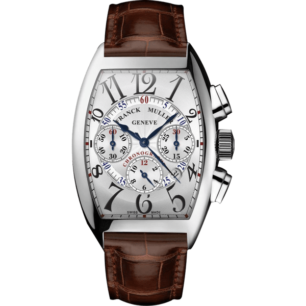 Franck Muller Cintree Curvex | 7850 CC AT