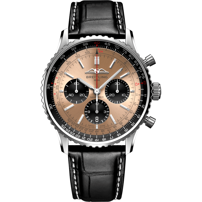 Breitling Navitimer Chronograph 43mm | AB0138241K1P1