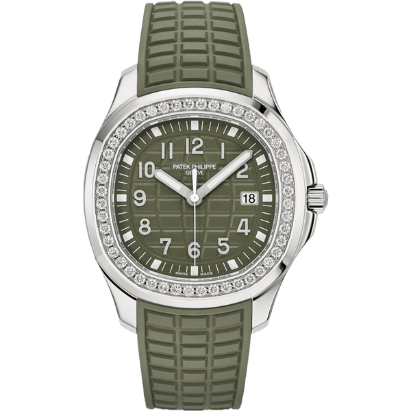 Patek Philippe Aquanaut Luce 38.8mm | 5267/200A-011