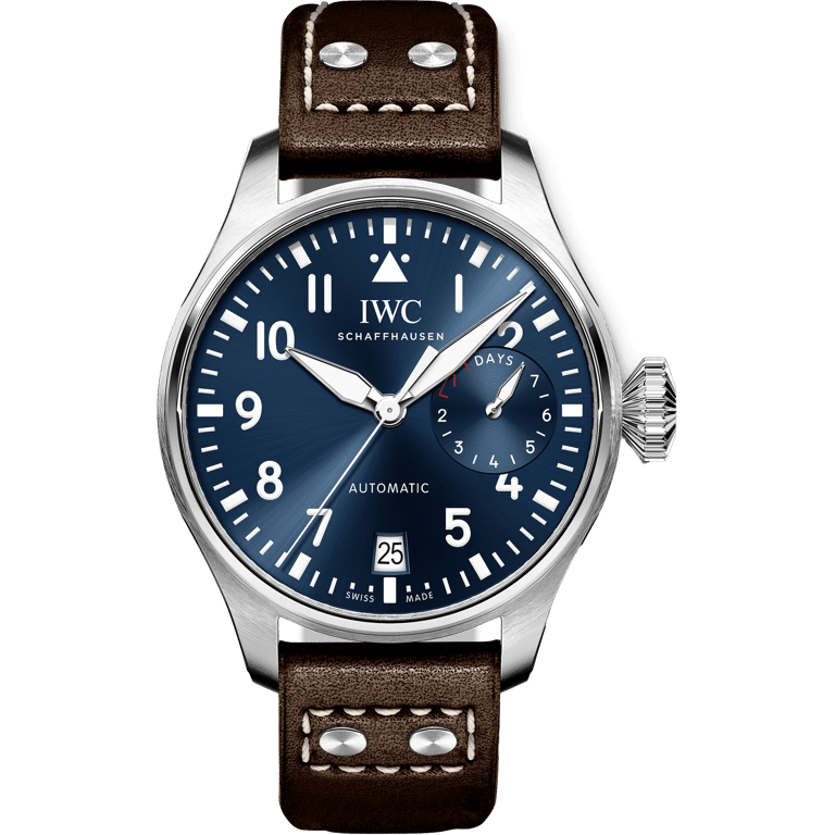 IWC Big Pilot’s “Le Petit Prince” 46mm | IW501002