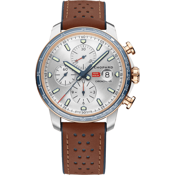 Chopard Mille Miglia 2022 Race Limited Edition 44mm | 168571-6004