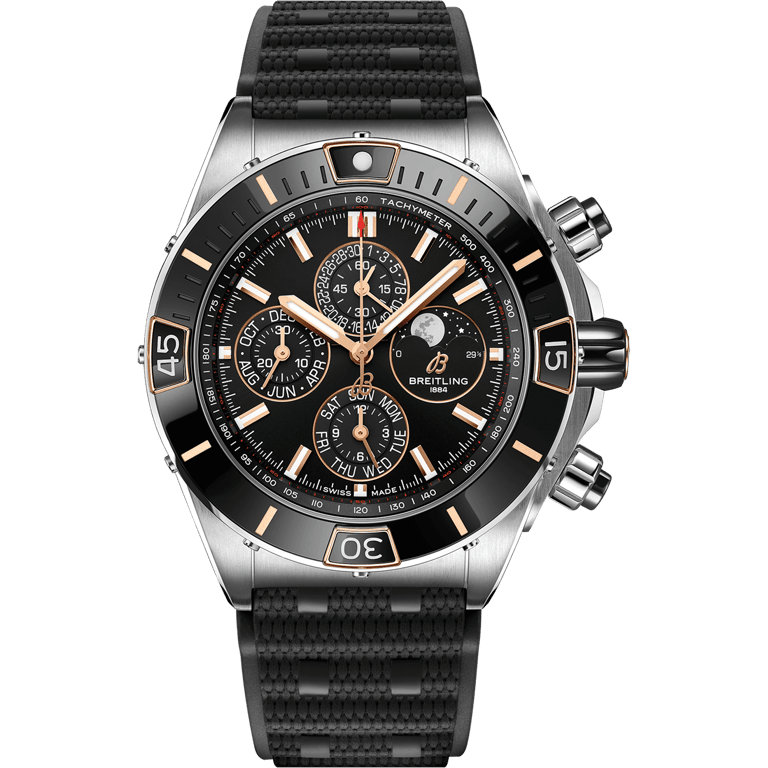 Breitling Super Chronomat Four Year Calendar 44 mm | I19320251B1S1