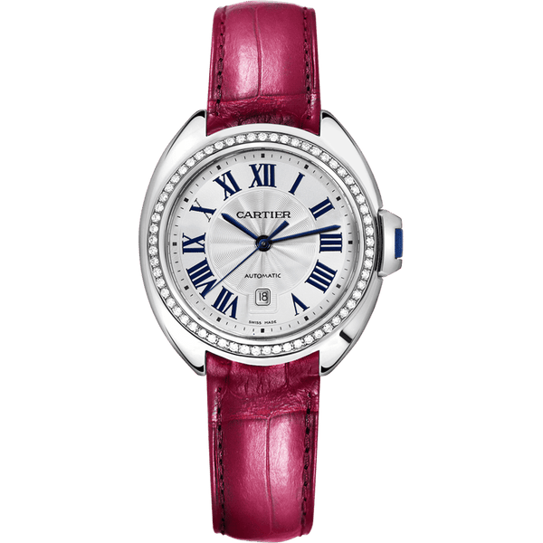 Cartier Clé 31mm | WJCL0015