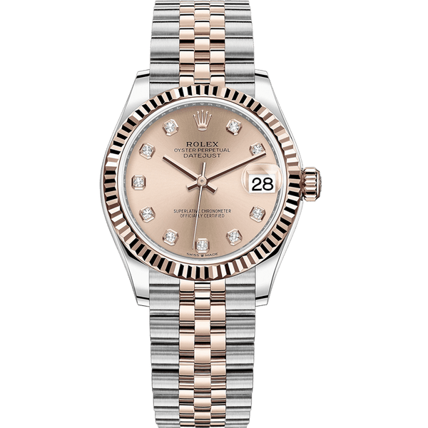 Rolex Oyster Perpetual Datejust 31mm | 278271-0024