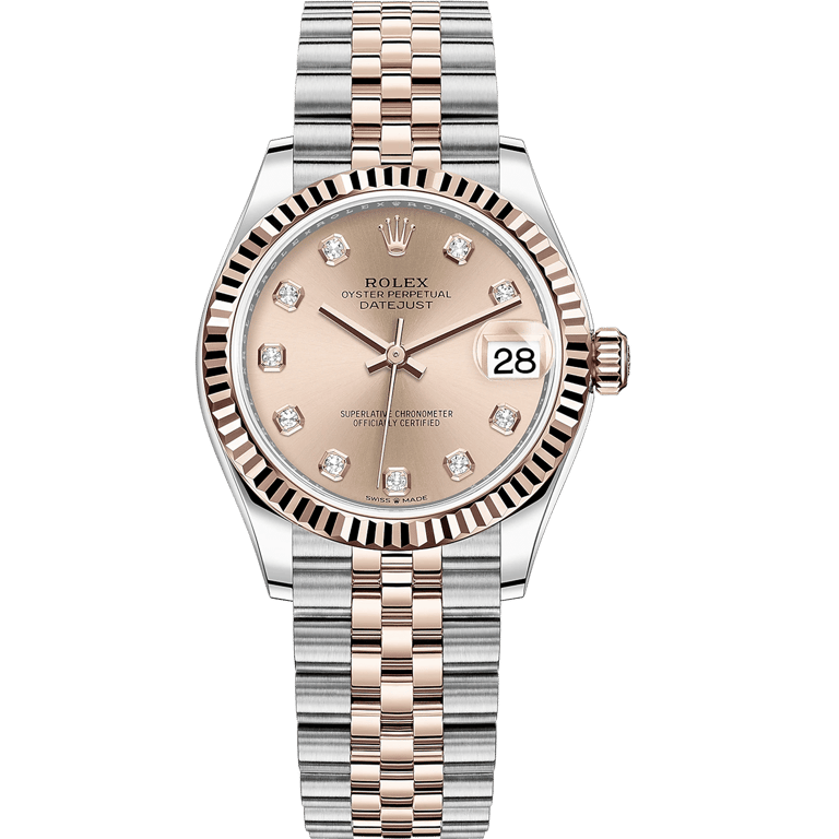 Rolex Oyster Perpetual Datejust 31mm | 278271-0024