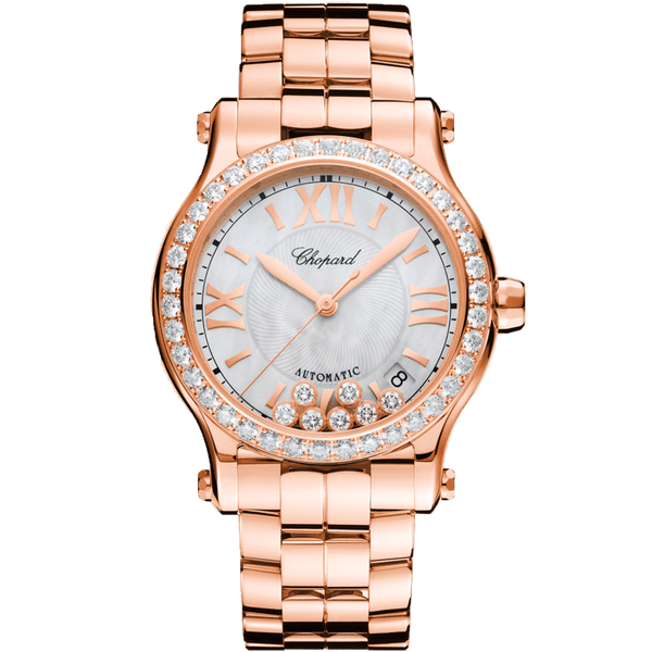 Chopard Happy Sport 36mm | 274808-5007