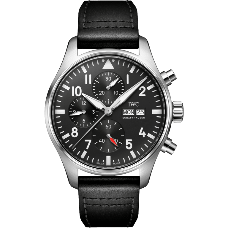 IWC Pilot's Chronograph 43mm | IW378001