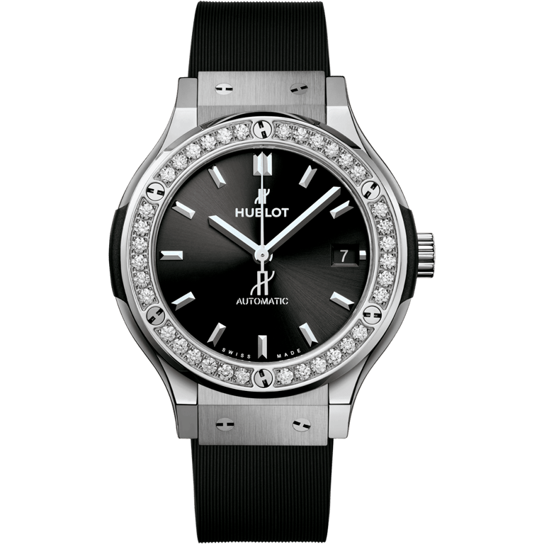 Hublot Classic Fusion 38mm | 565.NX.1470.RX.1204