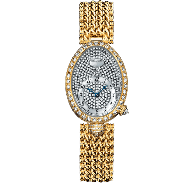 Breguet Reine de Naples | 8928BA/8D/J20.DD00