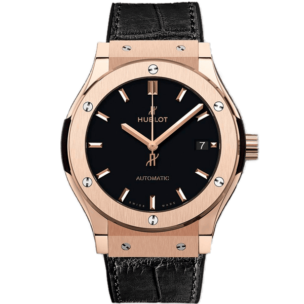 Hublot Classic Fusion King Gold 38mm | 565.OX.1181.LR