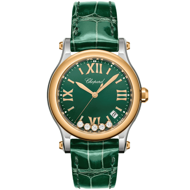 Chopard Happy Sport 36mm | 278582-6005