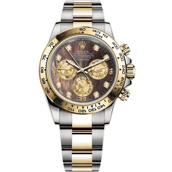 Rolex Oyster Perpetual Cosmograph Daytona 40mm | 116503-0009