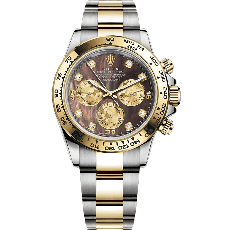 Rolex Oyster Perpetual Cosmograph Daytona 40mm | 116503-0009