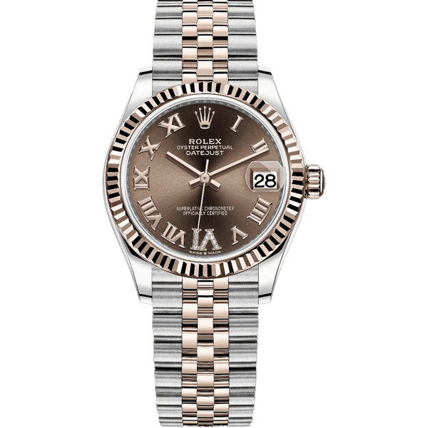 Rolex Oyster Perpetual Datejust 31mm | 278271-0004