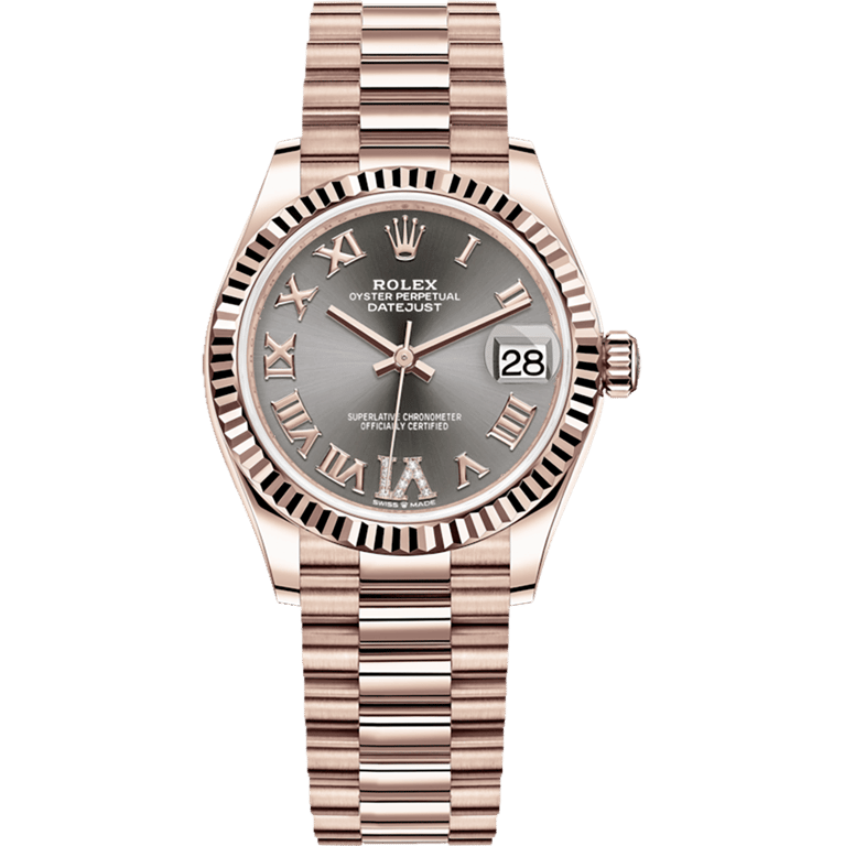 Rolex Oyster Perpetual Datejust 31mm | 278275-0033