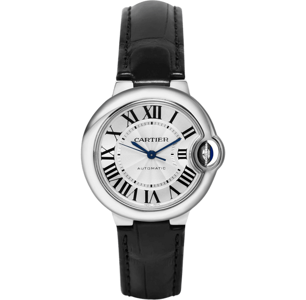 Cartier Ballon Bleu 33mm | WSBB0030