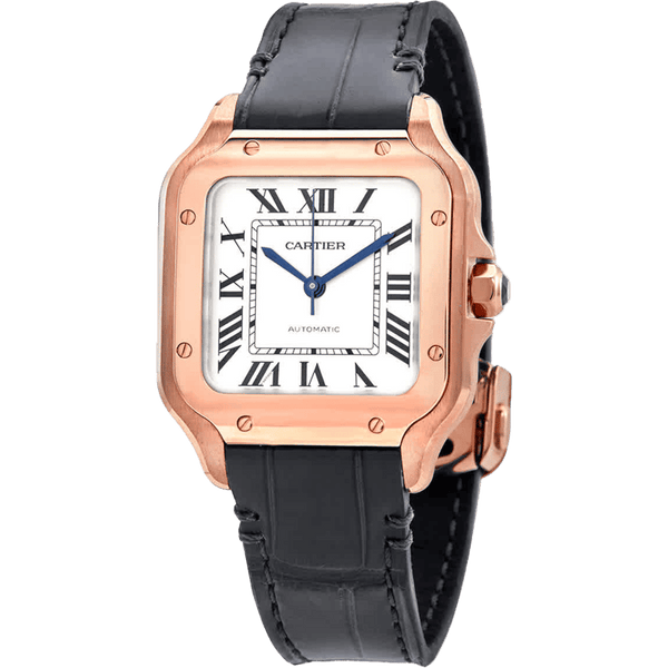 Cartier Santos 35mm | WGSA0028