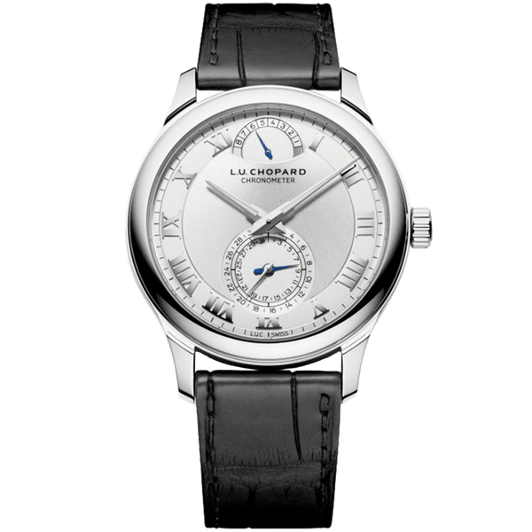 Chopard L.U.C Quattro 43mm | 161926-1001