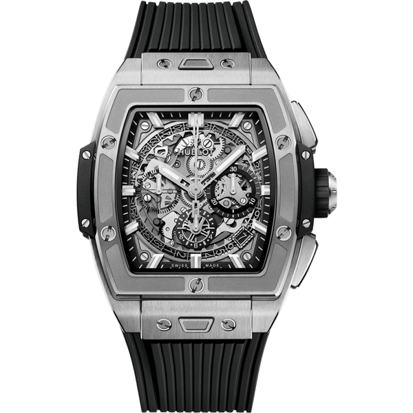 Hublot Spirit of Big Bang Titanium 42mm | 642.NX.0170.RX
