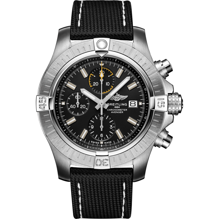 Breitling Avenger Chronograph 45mm | A13317101B1X1