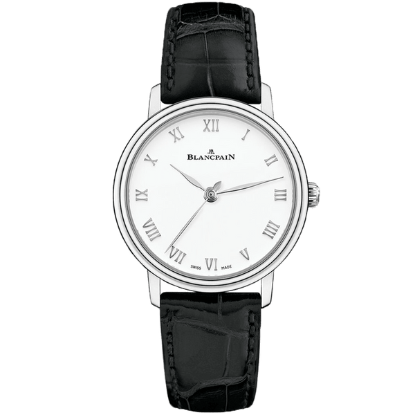 Blancpain Villeret Ultraplate 29mm | 6127-1127-95A