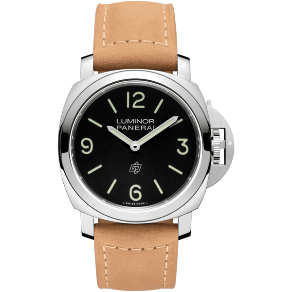 Panerai Luminor Base Logo 44mm | PAM01086