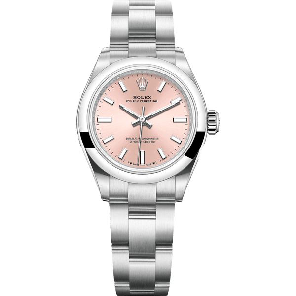 Rolex Oyster Perpetual 28mm | 276200-0004