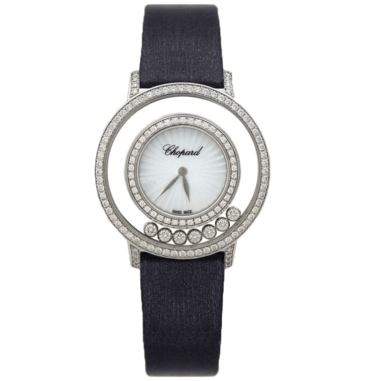 Chopard Happy Diamonds 32mm | 209429-1201