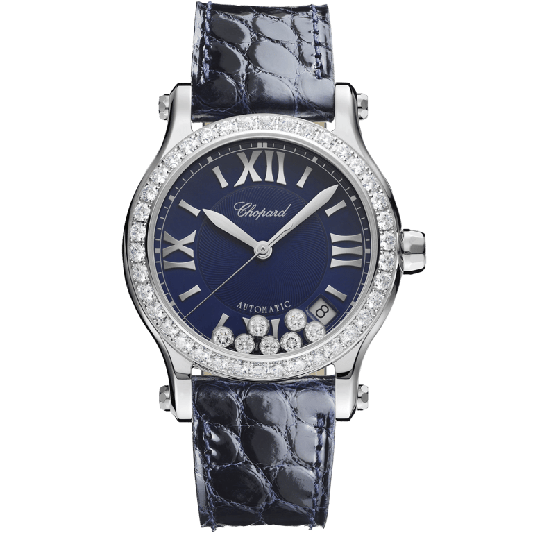 Chopard Happy Sport 36mm | 278559-3006