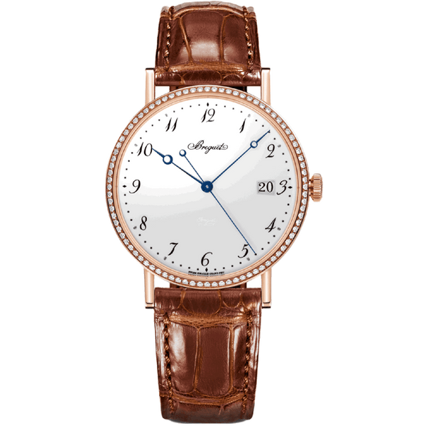 Breguet Classique 38mm | 5178BR/29/9V6/D000