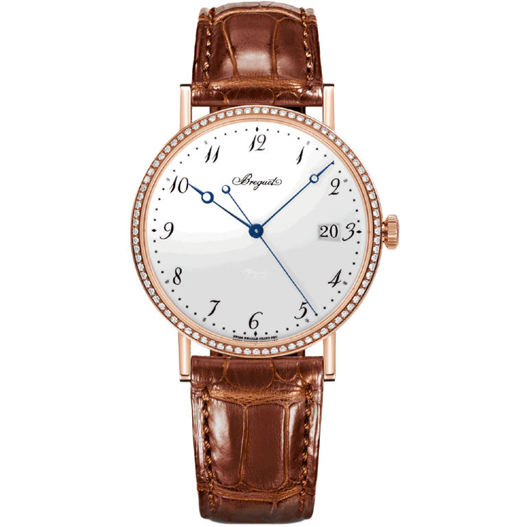 Breguet Classique 38mm | 5178BR/29/9V6/D000