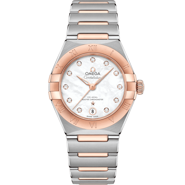 Omega Constellation 29mm | 131.20.29.20.02.001