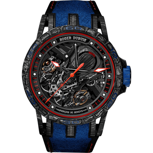 Roger Dubuis Excalibur Spider Aventador S Limited Edition 45mm | RDDBEX0686