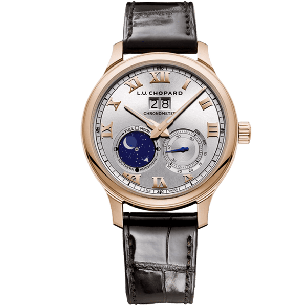 Chopard L.U.C Lunar Big Date 42mm | 161969-5001