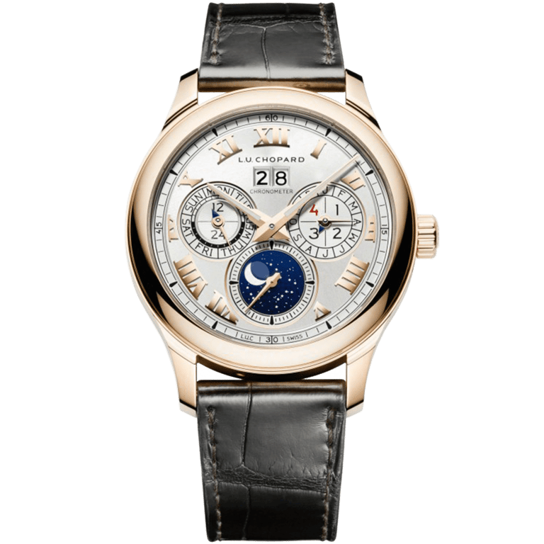 Chopard L.U.C Lunar One 43mm | 161927-5001