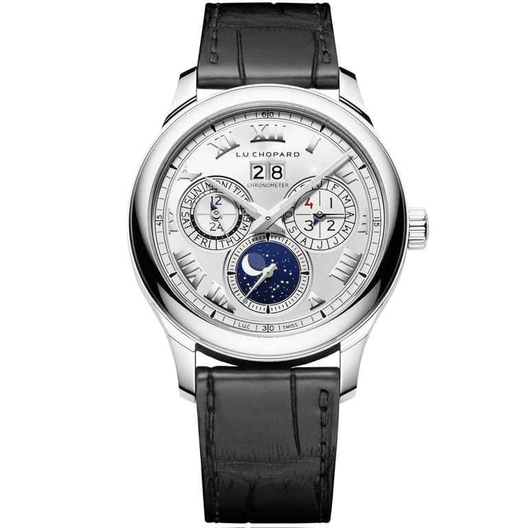 Chopard L.U.C Lunar One 43mm | 161927-1001