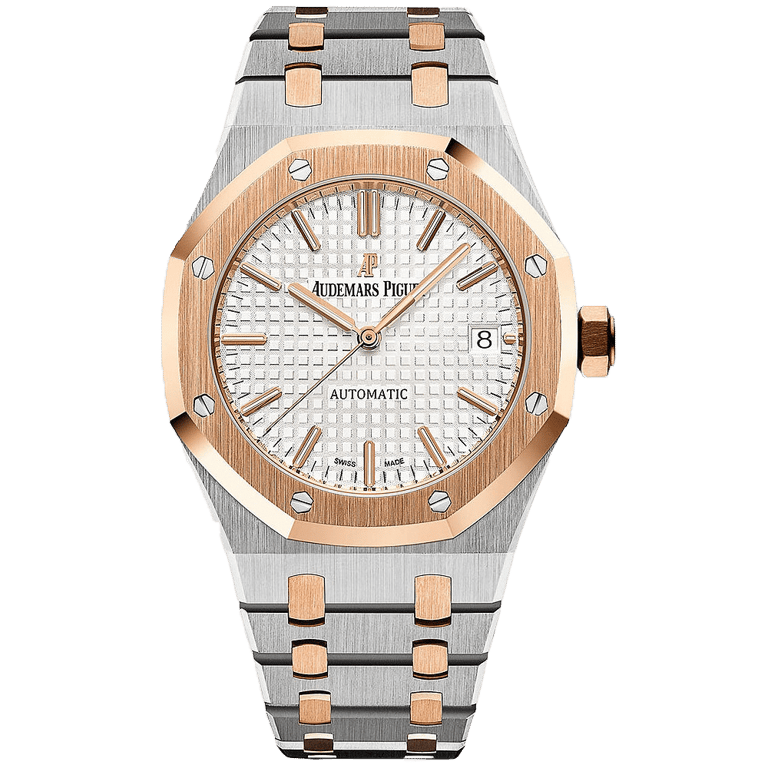 Audemars Piguet Royal Oak Selfwinding 37mm | 15450SR.OO.1256SR.01